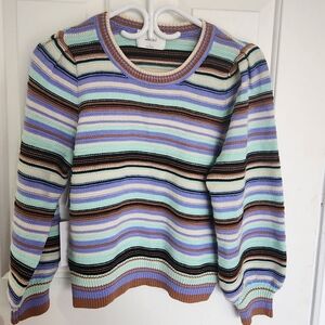 Aritzia size small sweater